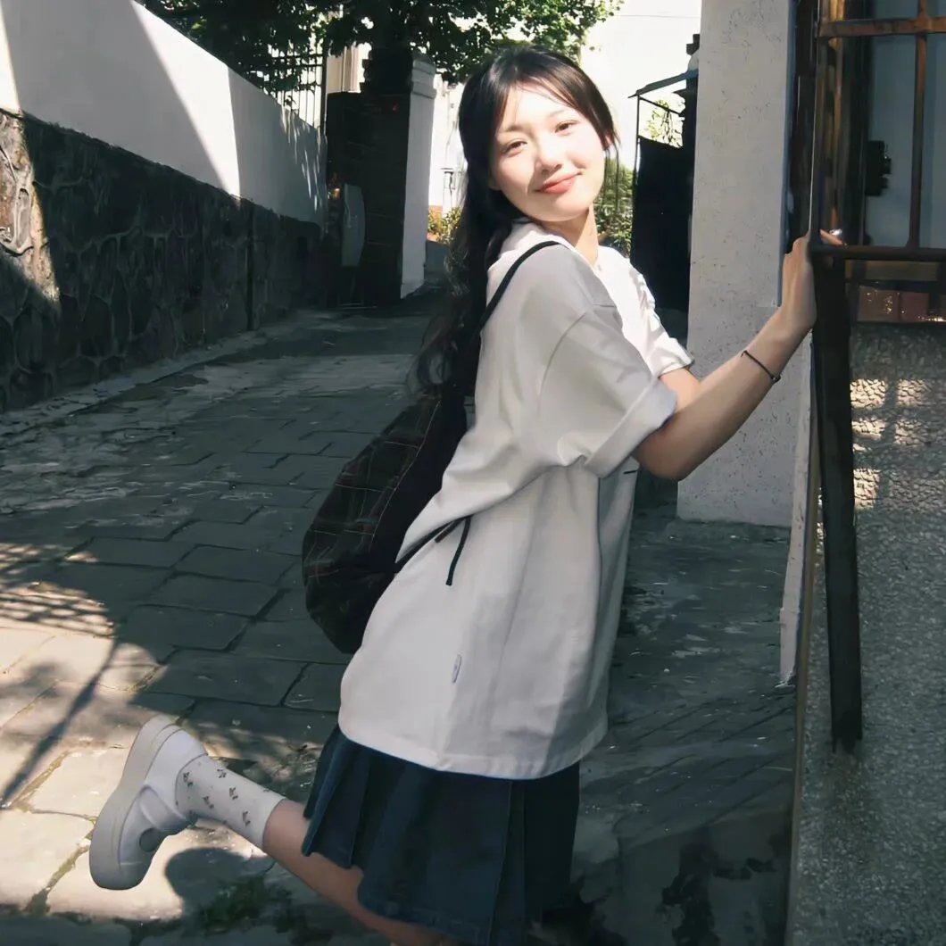 青春简单爱